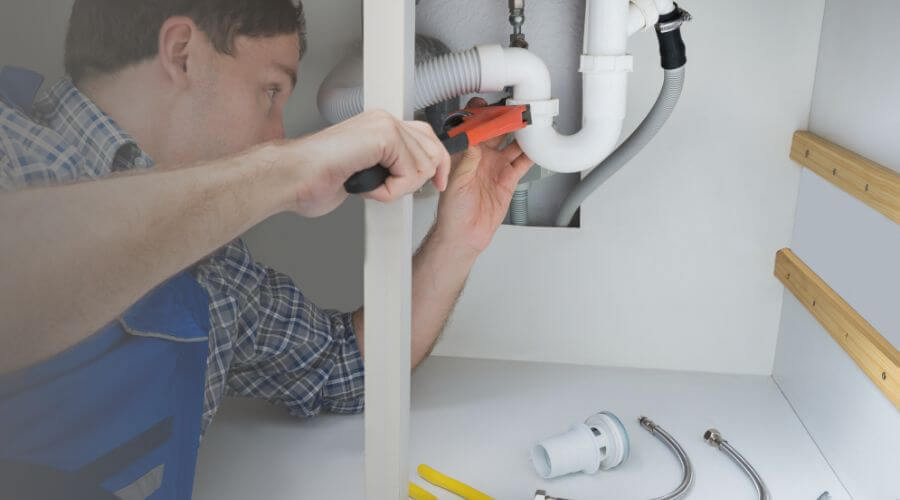Professional emergency plumbing in Tilleda, WI
